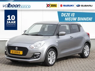 Suzuki Swift 1.2 Select Automaat | Navi | Airco | Camera | Park sens | Trekhaak