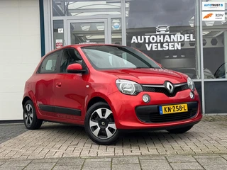 Renault Twingo 1.0 SCe Expression Airco
