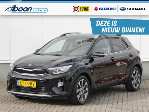 Kia Stonic 1.0 T-GDi DynamicPlusLine | Navi | Cruise | Clima | Trekhaak