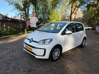 Volkswagen Up! 1.0. Wij zijn altijd de goedkoopste met de beste Vakgarage BOVAG service.