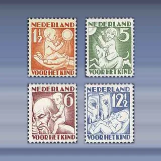 Kinderzegels (1930)
