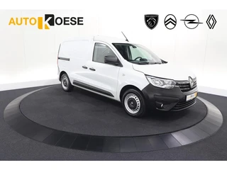 Renault Express 1.5 dCi 75 Comfort | Betimmering Laadruimte | Trekhaak | Apple Carplay | Parkeersens