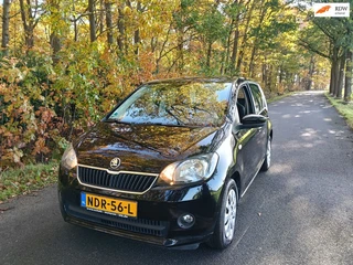 Skoda CITIGO 1.0 Greentech Arctic