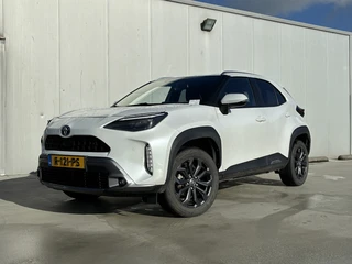 Toyota Yaris Cross 1.5 Hybrid Explore Automaat | Parkeersensoren voor en achter | Cruise control ada