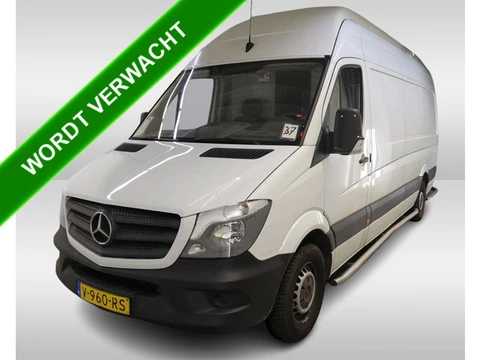 Mercedes-Benz Sprinter 311 2.2 CDI Automaat 432L / L3-H3 / *52.958KM */ Euro 6 / Pdc+Camera / Ideaal