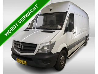 Mercedes-Benz Sprinter 311 2.2 CDI Automaat 432L / L3-H3 / *52.958KM */ Euro 6 / Pdc+Camera / Ideaal