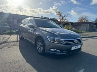 Volkswagen Passat Variant 2.0 TDI DSG-AUTOMAAT NAVI/CLIMA/CLIMA
