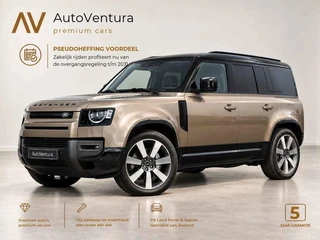 Land Rover Defender 2.0 P300e X-Dynamic HSE | NW €120.725