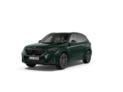 BMW X1 xDrive25e | Oxford Green | M-Sport Pro | 20'' | Harman/Kardon | Panorama. | Elek. stoel. | Dr