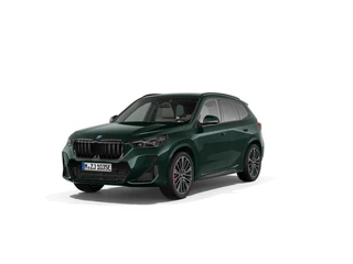 BMW X1 xDrive25e | Oxford Green | M-Sport Pro | 20'' | Harman/Kardon | Panorama. | Elek. stoel. | Dr