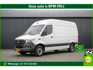 Mercedes-Benz Sprinter 317CDI RWD L2H2 | Facelift | Automaat | LED | 170PK | Camera | Cruise | PDC |