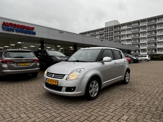 Suzuki Swift 1.3 Limited / Lmv / Airco / Nap / (bj 2010)