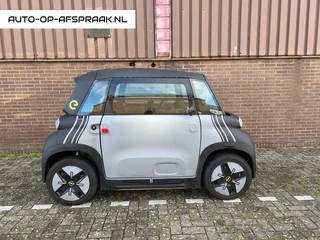 Opel Brommobiel Rocks-E Base BTW 21% 4000km 2024