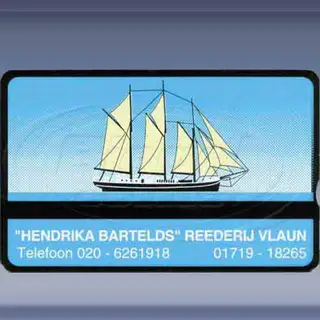 Reederij Vlaun