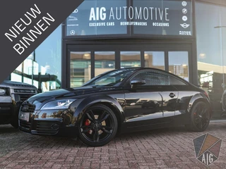 Audi TT 1.8 TFSI Pro Line S | Leder | Cruise Control | 19" LM | PDC