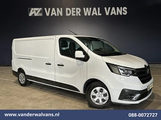 Renault Trafic 2.0 Blue dCi 150pk L2H1 Euro6 Airco | Navigatie | Camera | LED | Trekhaak Cruisecontr
