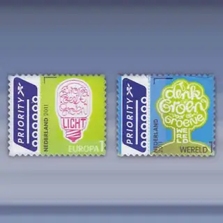 Europa en Wereld Groen (2011)
