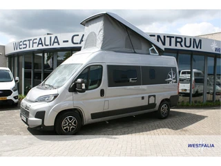 Westfalia Columbus 600D 140pk Aut. Netto deal (bj 2026)