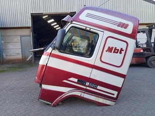 Volvo FH 62 RB 520 Cabin - Globetrotter Cabine - Slaapcabine - Onderdelen PM3314