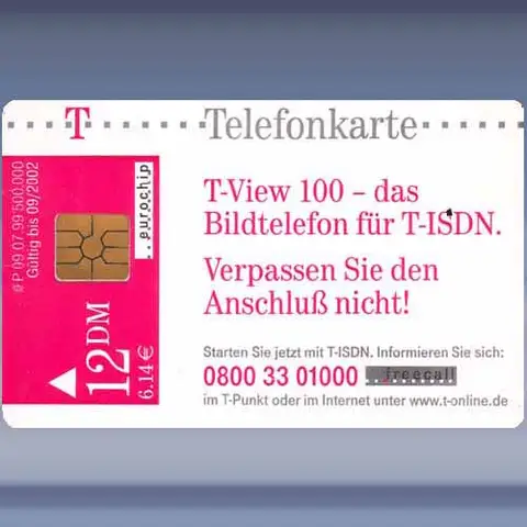 T-View 100 (1999)