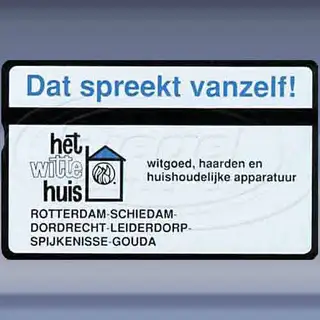 Het Witte Huis