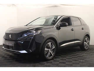 Peugeot 3008 1.2 PureTech Allure |Camera|Navi| (bj 2022)
