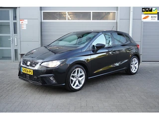 Seat Ibiza 1.0 TSI FR Business Intense | CarPlay | Camera | LED | FR