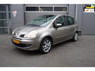 Renault Grand Modus 1.6-16V Night & Day