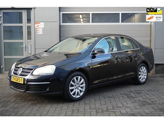 Volkswagen Jetta 1.4 TSI Comfortline Business | Motorkoprev. + distr. ketting + APK
