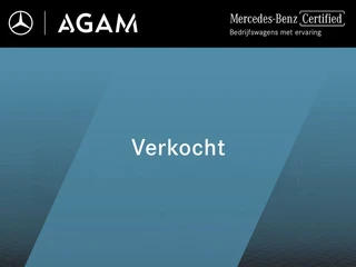 Mercedes-Benz Vito 114 CDI L2 Select | LED | Navigatie | Achterdeuren | Trekhaak 2500kg etc