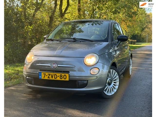 Fiat 500 0.9 TwinAir Pop | Airco koud + " 188.000 " KM Nu € 2.950,- !!!