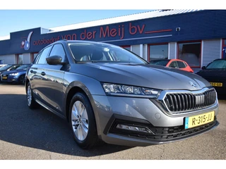 Škoda Octavia Combi 1.0 TSI Ambition , TREKHAAK , CR CONTR , LED KOPL , VIRTUAL COCKPIT , NAVI , CLI
