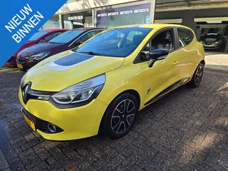 Renault Clio 0.9 TCe Expression | 1E EIGENAAR | NIEUWE APK | AIRCO | NAVI | CRUISE |