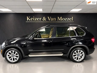 BMW X5 XDrive35i High Executive