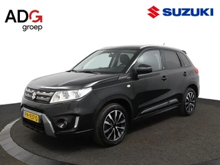 Suzuki Vitara 1.6 Rhino | Trekhaak | Achteruitrijcamera | Stoelverwarming |