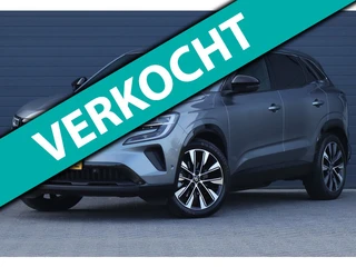 Renault AUSTRAL 1.2 E-Tech full hybrid / Carplay / Camera
