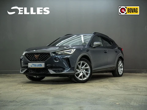 CUPRA Formentor 1.4 e-Hybrid Business | SOH 100% | Apple Carplay & Android Auto | Camera | Navigatie