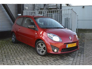 Renault Twingo 1.2-16V Dynamique bj11 airco elec pak leuke auto