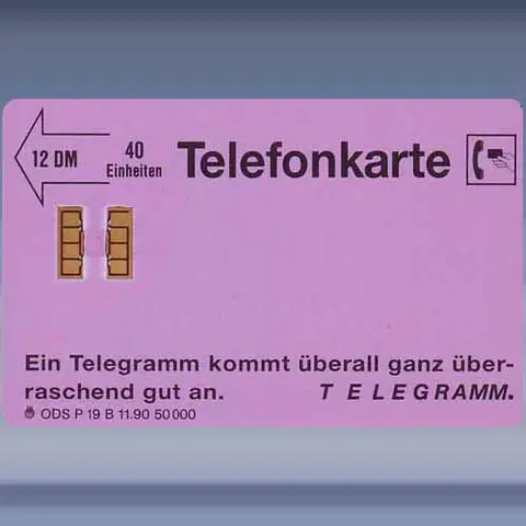Loyaliteit (1990)