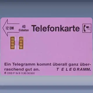 Loyaliteit (1990)