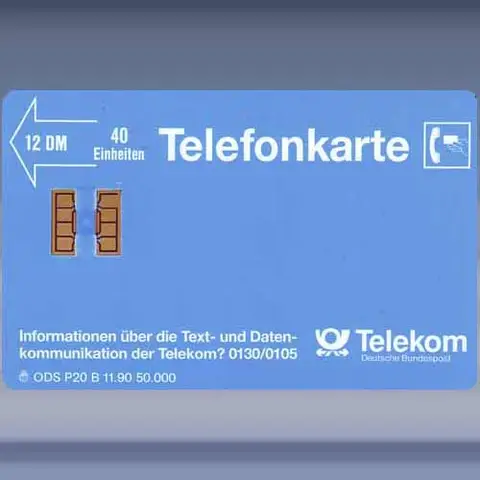 Telefax (1990)