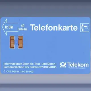 Telefax (1990)