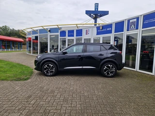 Peugeot 2008 1.2 PureTech Allure (bj 2022)
