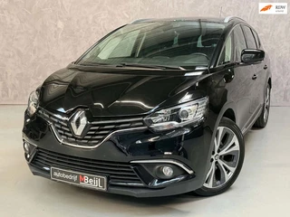 Renault Grand Scénic 1.2 TCe Collection /Camera /Led /Dodehoek