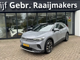 Volkswagen ID.4 Pro 77 kWh*95%SOH*AHK* (bj 2023, automaat)