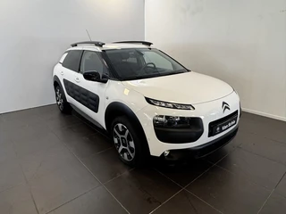 Citroën C4 Cactus PT 110 Shine Camera | All season | Navigatie | 16"