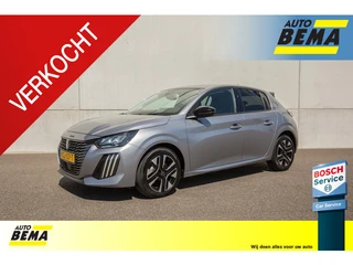 Peugeot 208 1.2 Hybrid 110 e-DCS6 Allure