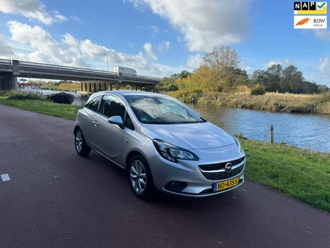 Opel Corsa 1.4 Edition |NW APK|Luxe Uitvoering|