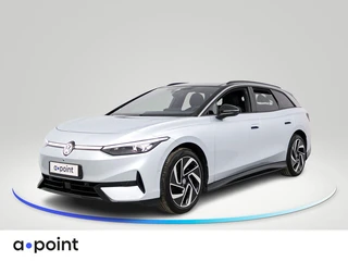 Volkswagen ID.7 Tourer Pro S Business 86 kWh 286 pk | Verlengde garantie | Navigatie | Warmtepomp | 