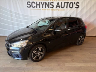 BMW 2-serie Active Tourer 218i Centennial High Executive